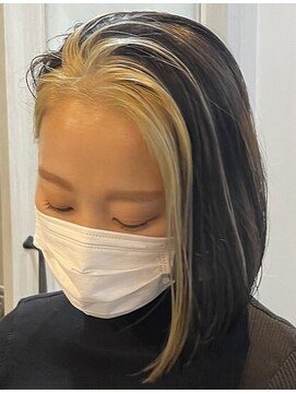 ノクターン 池袋(NOCTURNE) フェイスフレーミング