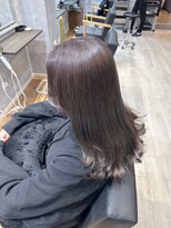 ラックバイエイム(LUCK by eim)&nbsp;グレージュ