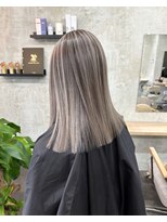 エピ(epi)&nbsp;バレイヤージュ