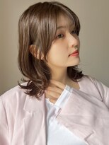 ミンクスザパス 湘南・辻堂店(MINX The pass)&nbsp;MINX The pass#辻堂#辻堂美容室#カットが上手い#ボブ#ミディアム