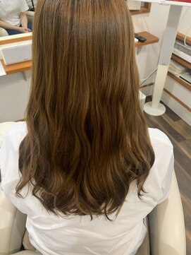 アフロディアン(AphrodiaN) レイヤーロング