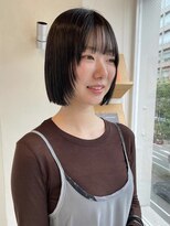 エヌ 烏丸(enu) 【guest look】