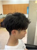 メンズショート