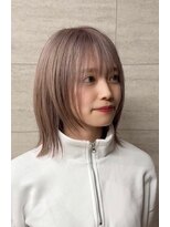 イートンクロップガーデン(Eton Crop Garden)&nbsp;クビレボブ