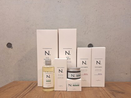 ティーツーヘアー(t2 hair)の写真