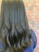 イッツヘアー(IT'S HAIR)&nbsp;オリーブカラー