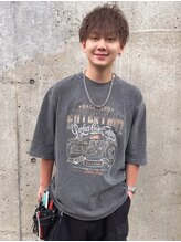 デュー 栄(DEW) HARUTO 