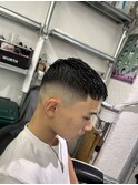 クロップスタイル <吉祥寺> <バーバー> <理容室>