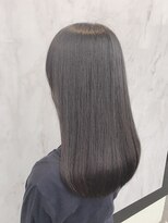 ヘアレスト(hairest)&nbsp;お客様10月スタイル