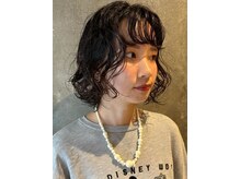 ハマモト ヤマ オオサカ(ハマモト Yama Osaka)