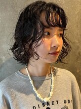 ハマモト ヤマ オオサカ(ハマモト Yama Osaka)