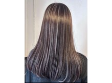ヘアーガーデンルーチエ(Hair.garden.Luche)