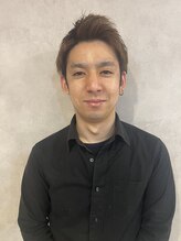 アグ ヘアー ローレン 守山店(Agu hair loren)&nbsp;尾曲 央規