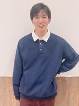 ローザ(ROSA) 萩原 太生