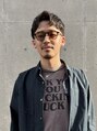 グラッシー(GLASSY) 渡邊 克弥