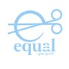 イコール(equal)のお店ロゴ