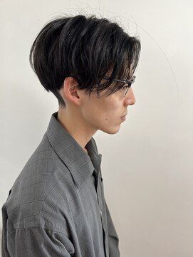 フラム(fulam) 前下がりショート