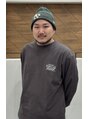 アグ ヘアー レチェ 高崎2号店(Agu hair leche) 城戸 雅史