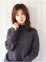 アース 相模大野店(EARTH)&nbsp;20代30代40代髪質改善トリートメント毛先パーマ乾かすだけ