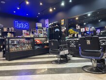 バーバースタイルクラブフォー(BARBER STYLE CLUB 4)