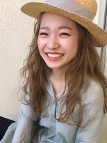 キュボス(Quvoth)&nbsp;milk tea beige