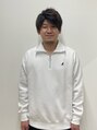 アグ ヘアー アクシス 山形店(Agu hair axis) 杉沼 樹