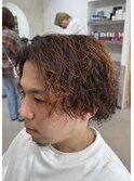 【ツイストスパイラル】