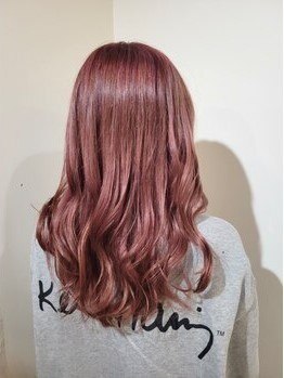 コロ(COLO)の写真/【カット3300/カット+カラー+Tr5500】学生様も通やすいお手頃×高評価メニュー[吉祥寺]