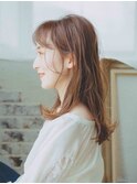 やわらか大人ロブ