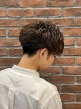 ランズヘアー(LAND’S HAIR)