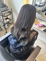 マイノリティー 石橋店(Minority)&nbsp;グラデーションカラー