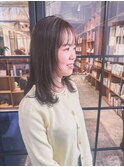 ミディアムレイヤー
