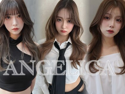アンジェリカラボ 梅田店(ANGELICA LABO)の写真
