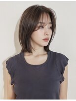リコカラー(Lico Color)&nbsp;軽やか♪長めのレイヤーボブ