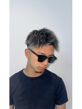 ルーストデラックス 京都河原町三条(ROOST dx) ツイストハイライト