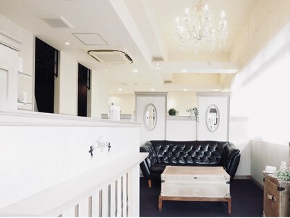 ヘアデザイン アンジェロ(Hair Design Angelo)の写真