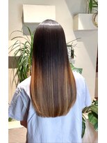 アース コアフュールボーテ 国分寺店(EARTH coiffure beaute) カット/髪質改善/トリートメント