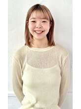 ヘアーアンドファッションシオミエイチ (hair＆fashion shiomi H) 十川 明優花