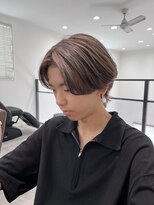 レシピ ラ クレア(recipe la couleur)&nbsp;ローライトカラー