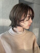 マッシュ アドベ 八戸ノ里(MASHU ADOBE) ボブレイヤー