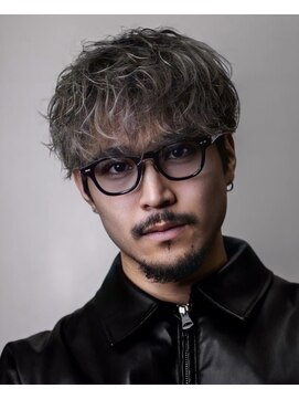 ゴールドシブヤ(GOALD SHIBUYA) マッシュ