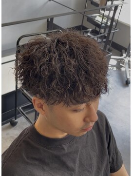 ブライト(Bright) ツイストスパイラル