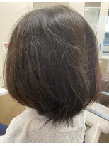 アクシス ファニー(AXIS ファニー)&nbsp;柔らかめボブ