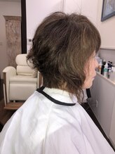 フラップ(FLAP Hair Design)