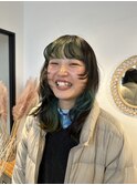 ___yuikanohairstyle