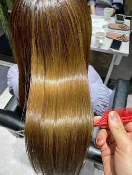 フォレスト 流山おおたかの森(Forest.) Forest /髪質改善/流山おおたかの森7