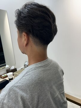 エレノア 自由が丘店(Eleanor) 自由が丘/メンズカット/トリートメント/イルミナカラー