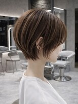 アスター 天神大名店(Aster)&nbsp;伸ばしかけヘア/白髪・エイジング/小顔ヘア/髪質改善/グレージュ