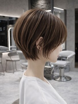 アスター 天神大名店(Aster) 伸ばしかけヘア/白髪・エイジング/小顔ヘア/髪質改善/グレージュ