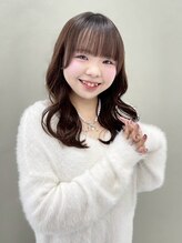 コアフュールブランコ(Coiffure BRANCO)&nbsp;AOI 